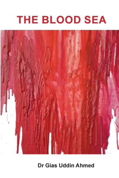 The Blood Sea
