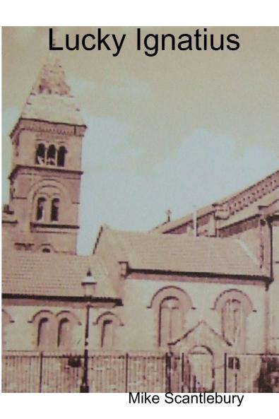 Lucky  Ignatius