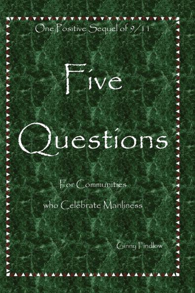 Five Questions