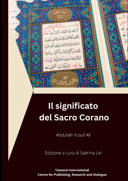 Il Significato del Sacro Corano