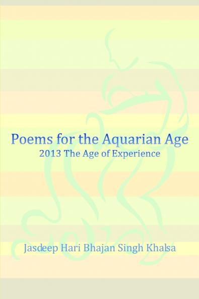Poems for the Aquarian Age