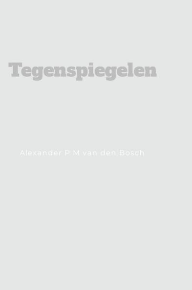 Tegenspiegelen