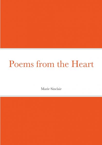 Poems from the Heart