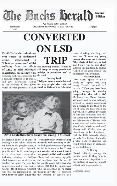 Converted on LSD Trip 4th Edition.