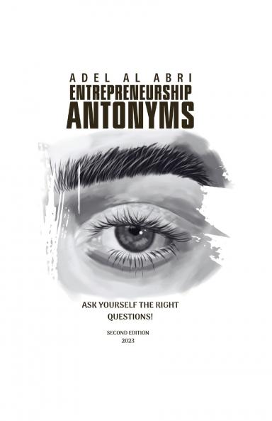 Entrepreneurship Antonyms
