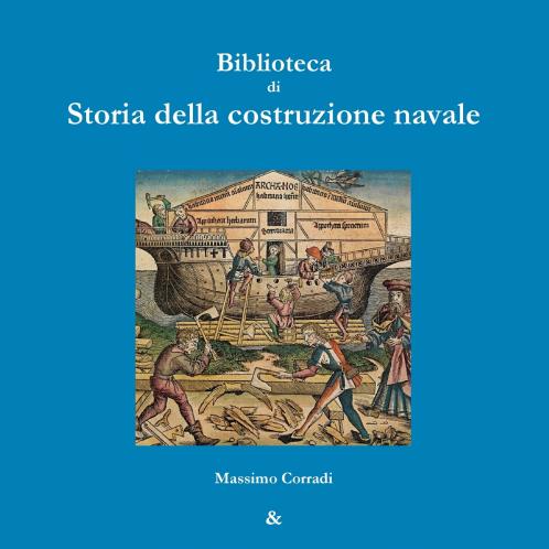 Biblioteca di Storia della costruzione navale