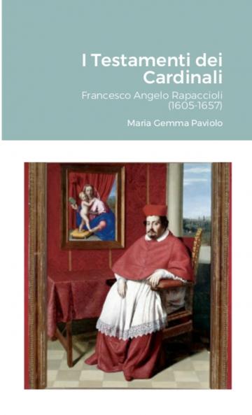 I Testamenti dei Cardinali