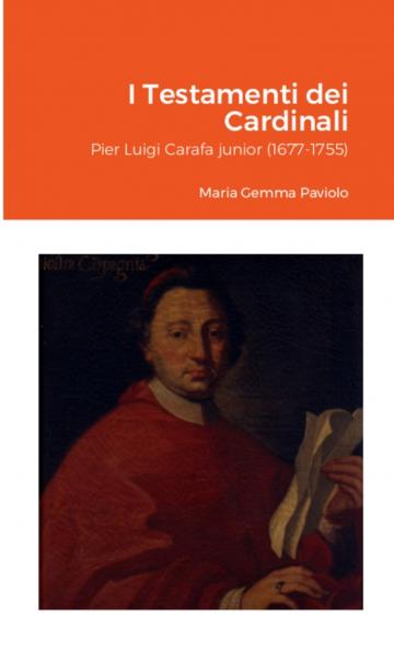 I Testamenti dei Cardinali