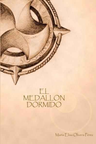 EL MEDALLON DORMIDO