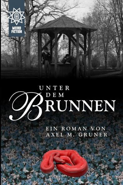 Unter dem Brunnen