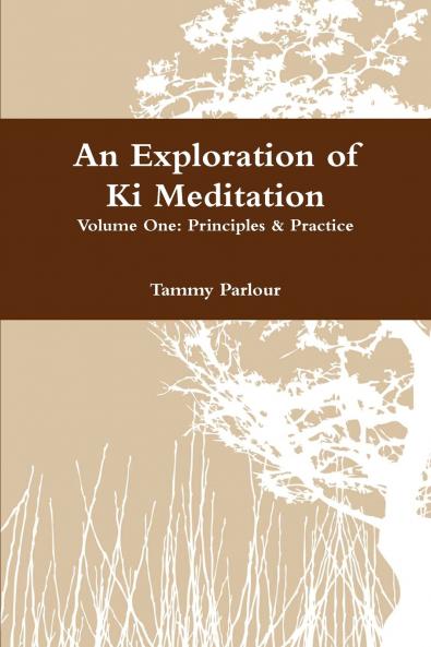 An Exploration of Ki Meditation