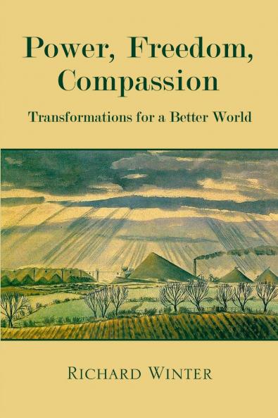Power Freedom Compassion