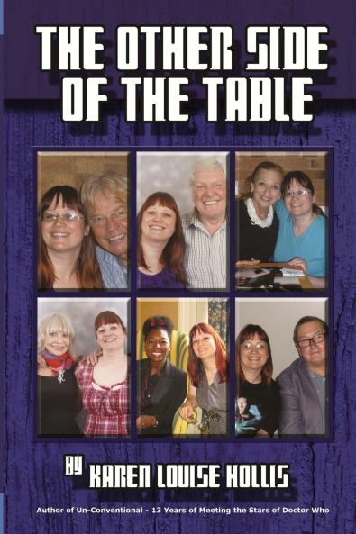 The Other Side of the Table