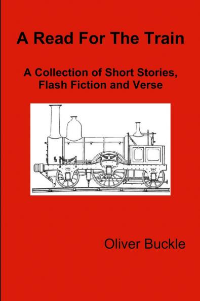 A Read For The Train