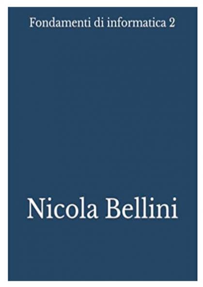 Fondamenti di informatica 2