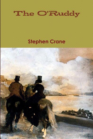 The O'Ruddy