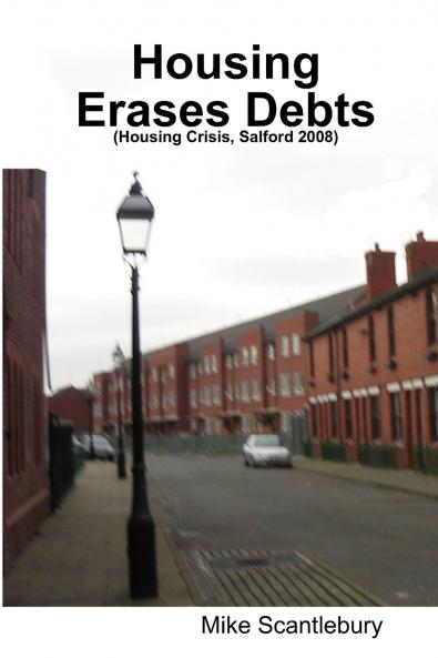 Housing erases debts