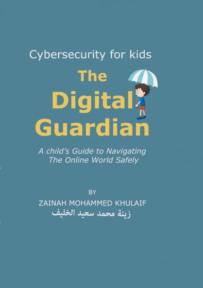 Cybersecurity for kids