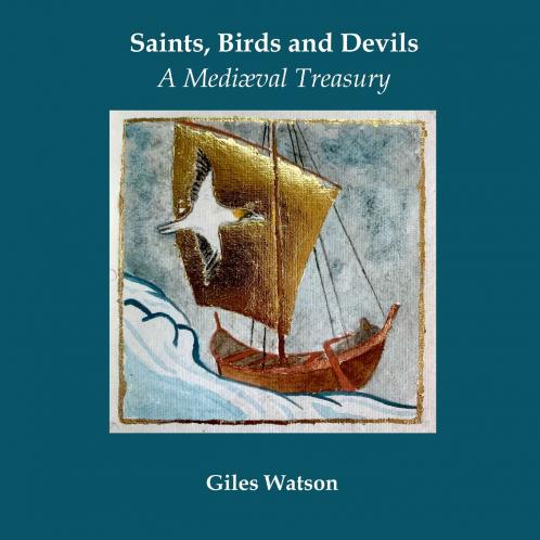 Saints Birds and Devils