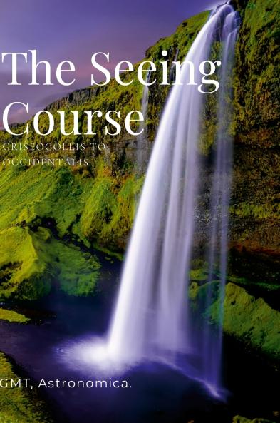 The Seeing Course