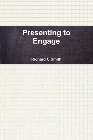 Presenting to Engage