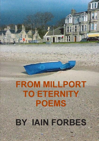 From Millport to eternity
