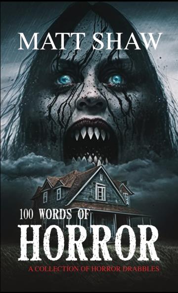 100 Words of Horror