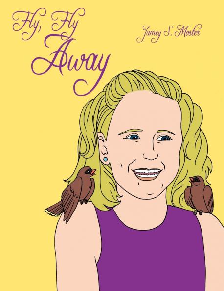 Fly Fly Away