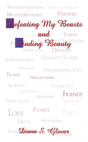 Defeating My Beasts and Finding Beauty