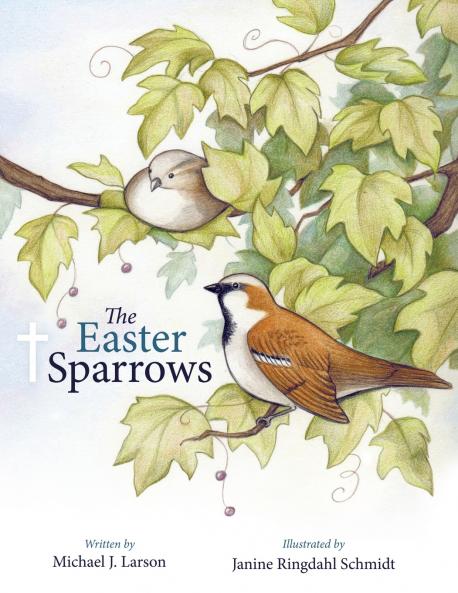 The Easter Sparrows