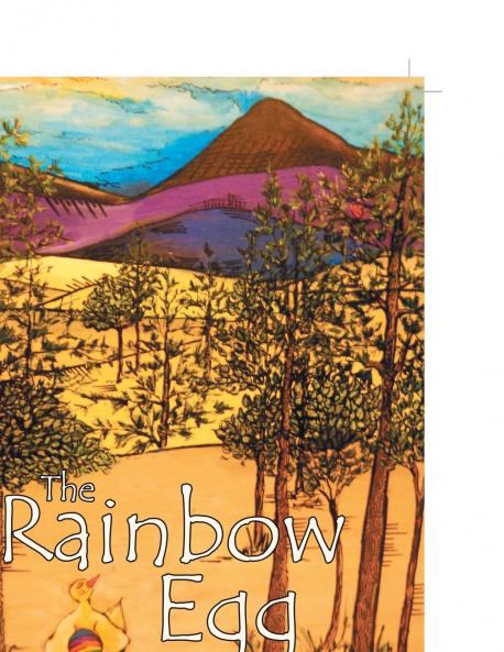 The Rainbow Egg