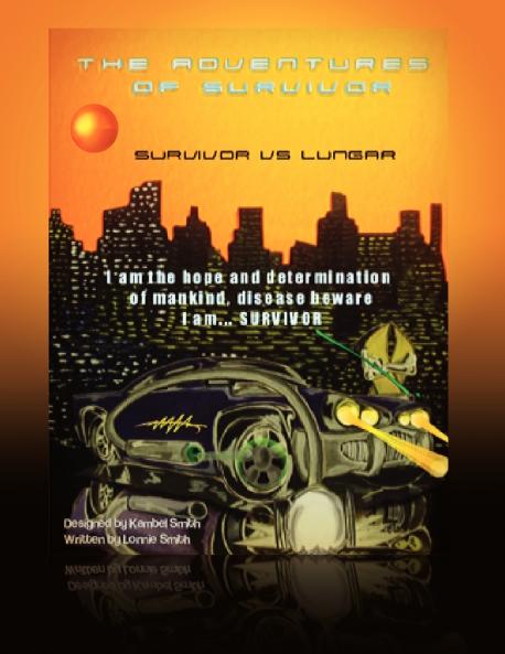 The Adventures of Survivor