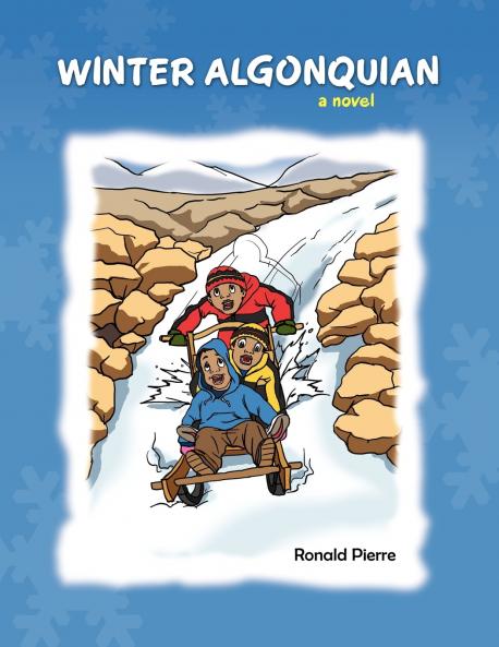 WINTER ALGONQUIAN