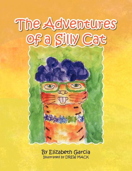 The Adventures of a Silly Cat