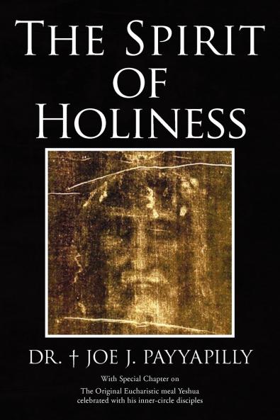 The Spirit of Holiness