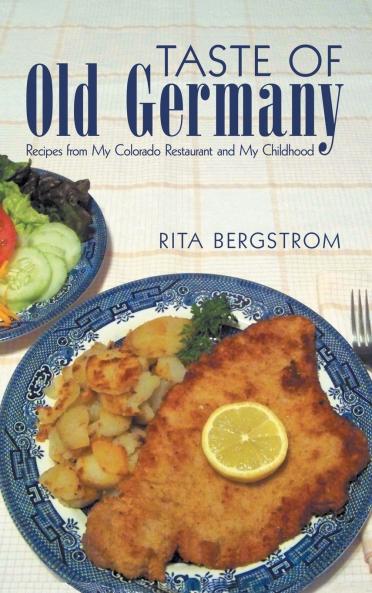 Taste of  Old Germany