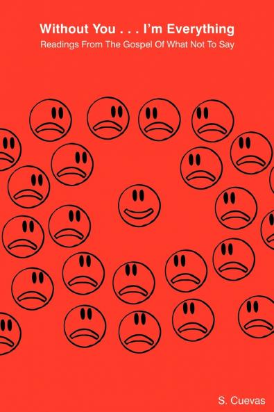 Without You...I'm Everything