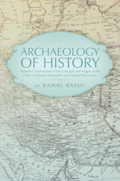 Archaeology of History