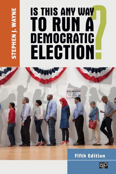 Is This Any Way to Run a Democratic Election?