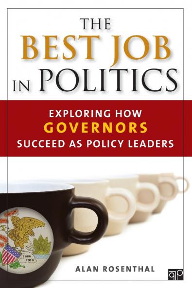 The Best Job in Politics