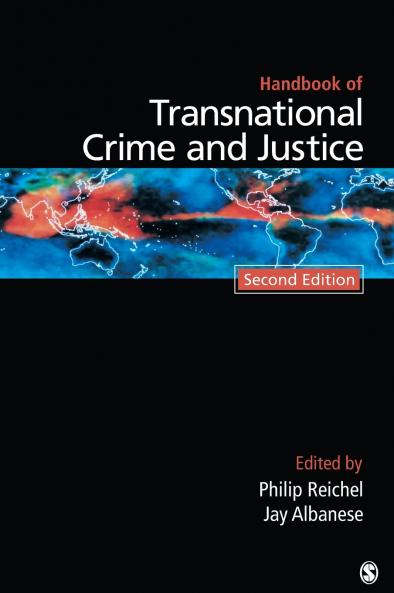 Handbook of Transnational Crime and Justice