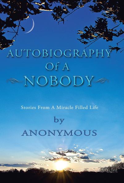 Autobiography of a Nobody