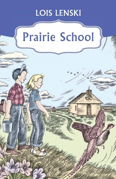 Prairie School