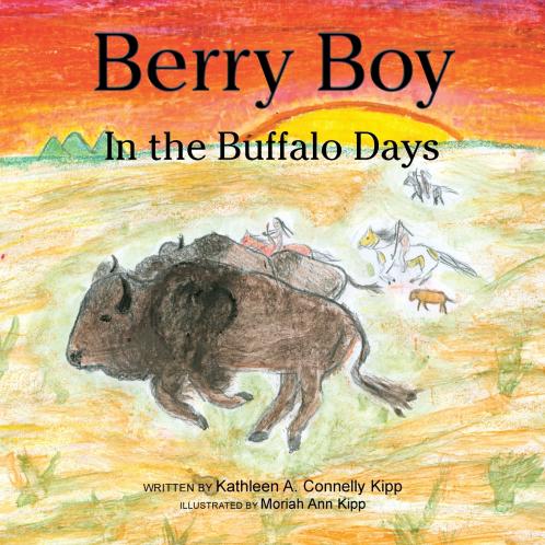 Berry Boy in the Buffalo Days
