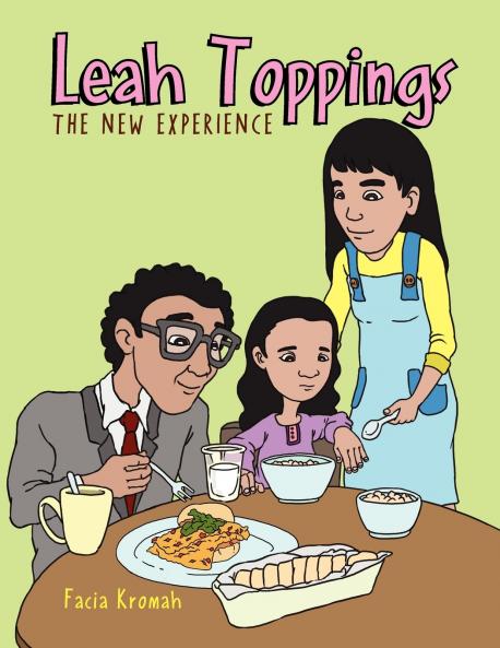 Leah Toppings