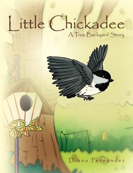 Little Chickadee
