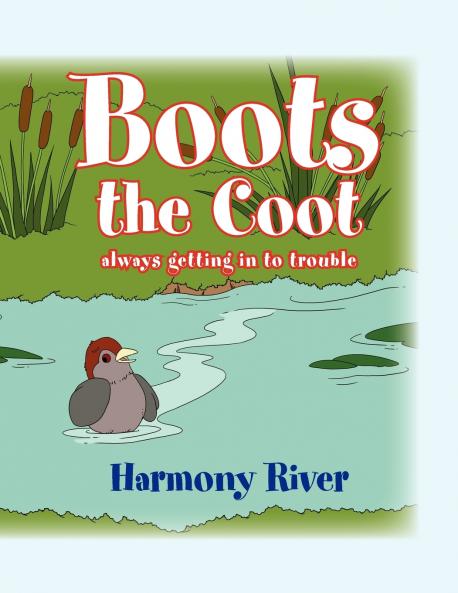 Boots the Coot
