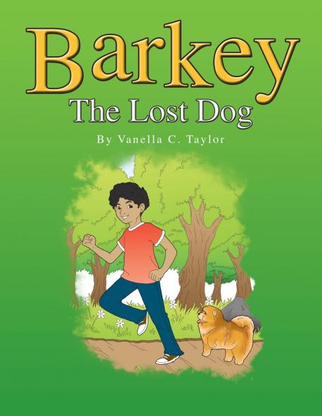 Barkey