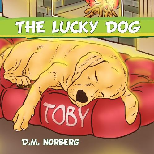 THE LUCKY DOG
