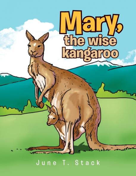 Mary the wise kangaroo